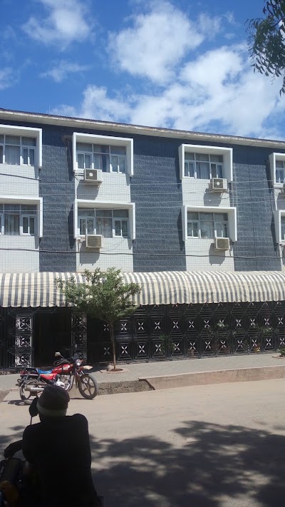 Photos of Hiddig Hotel