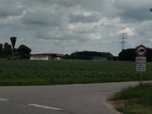 Walpertskirchen - Visual