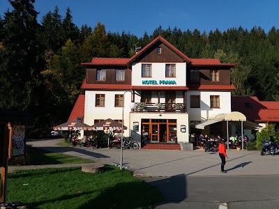 Photos of HOTEL PRAGUE