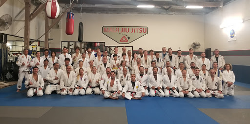 Maui Jiu Jitsu Academy