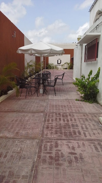 Photos of hostal viatger inn