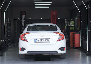 Pilot Garage Bodrum Oto Ekspertiz