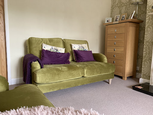 Vintage Sofa Co. Limited Distribution Centre