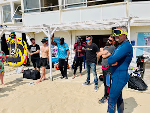 Photo n°12 de FISL - Formation Internationale Sports de Loisirs à Saint-Georges-de-Didonne (École de natation)