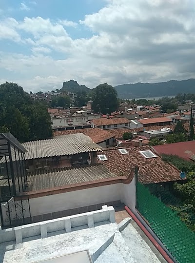 Photos of HOTEL TONANCALLI