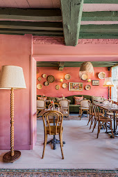 Photo n°110 de Tigermilk Lille à Lille (Restaurant)