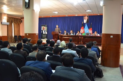 Photos of Ministry of Higher Education