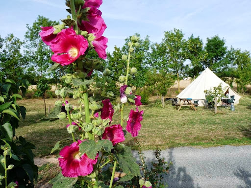 Camping Le Verger - Thumbnail