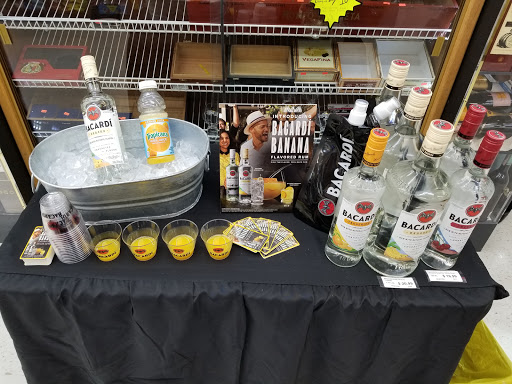Whooppee Discount Liquor & Wine