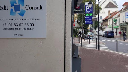 Crédit Consult