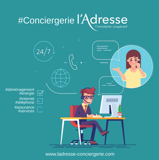 Agence immobilière l'Adresse Doué-la-Fontaine Gallery - France