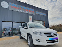 ESPACE AUTOMOBILES à Montauban