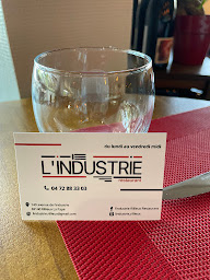 Photo n°31 de L’Industrie à Rillieux-la-Pape (Restaurant)