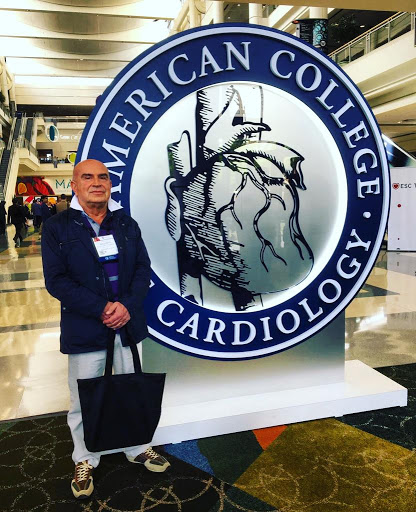 Studio Medico Cardiologico Sacchetti - Thumbnail