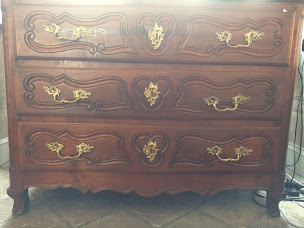 Photo n°5 de Antiquaire à Aurillac (Magasin d'antiquités)