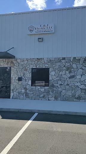 E & J Electric LLC - Thumbnail