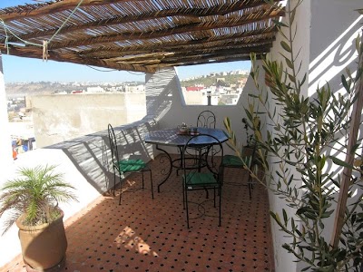 Photos of RIAD LE CHEVAL BLANC - H&Ocirc;TEL