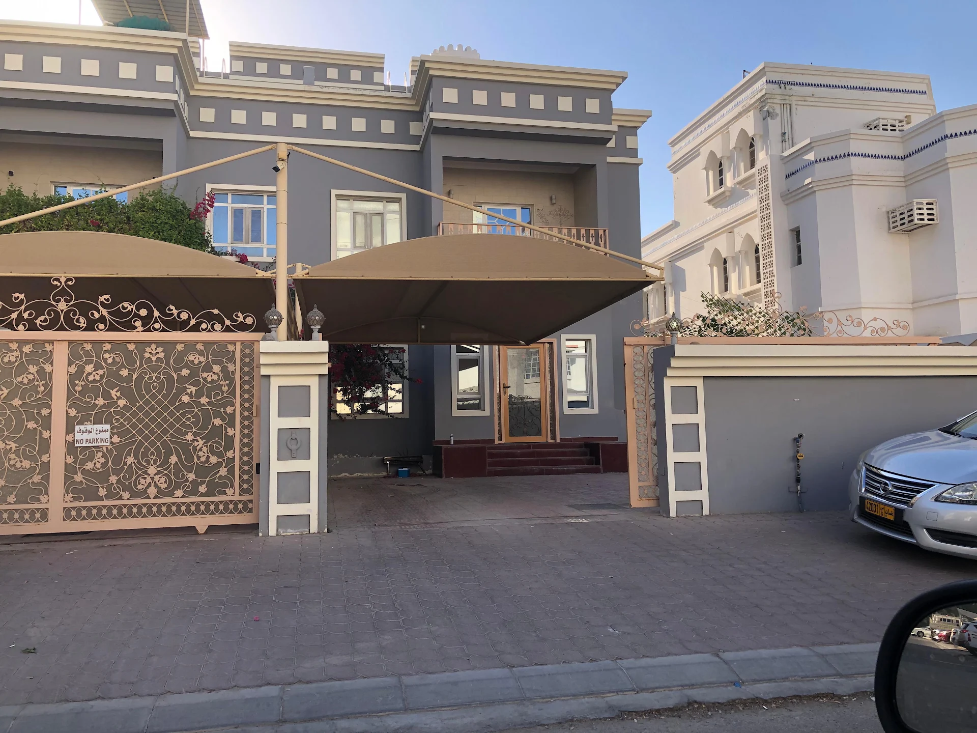 Heritage Hostel Muscat