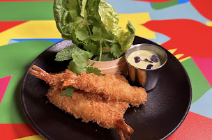 Photo n°30 de Hanoï Cà Phê Bercy à Paris (Restaurant thaï)