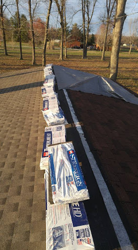 Workman Handyman Services