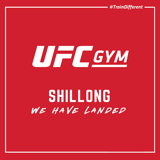 UFC GYM Shillong