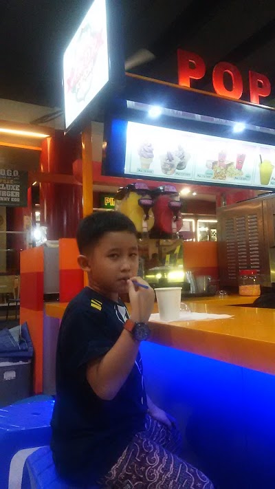 Photos of Tristar Adimas Abadi. PT