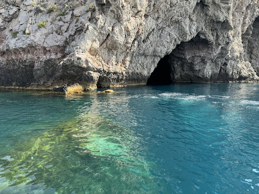 Escursioni in Barca Taormina e Giardini Naxos - Pizzichella Escursioni - Thumbnail