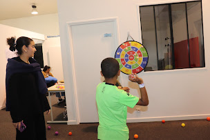 Photo n°6 de CFA - W E C FORMATION à Chelles (École de commerce)
