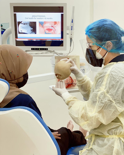 M&G Dental clinic | Mount Austin 新山牙科| JohorBahru