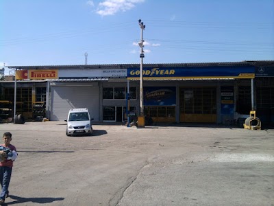 Photos of Pirelli Lastikleri - Dicle Oto Lastik