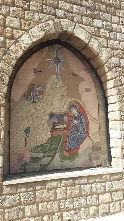 Photos of St Elias Greek Catholic Cathedral