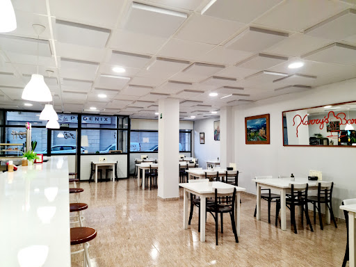 Bar-Cafeteria Les Torrades De Harry