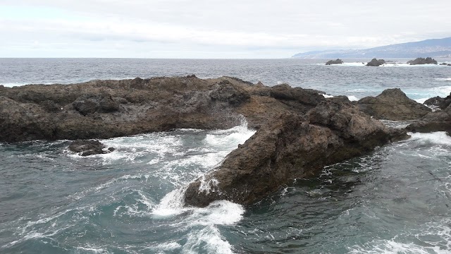 Charco del Viento