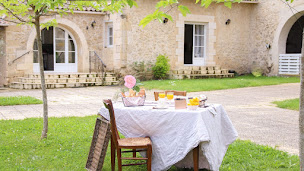 Photo n°19 de Domaine du Moura à Barsac (Hôtel)