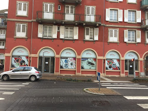 Photo n°10 de ELECTROTECH à Strasbourg (Magasin d'électronique)