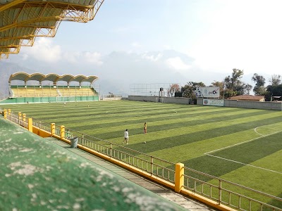 Photos of ESTADIO MUNICIPAL