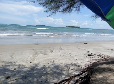 Photos of Wisata Pantai Tiku