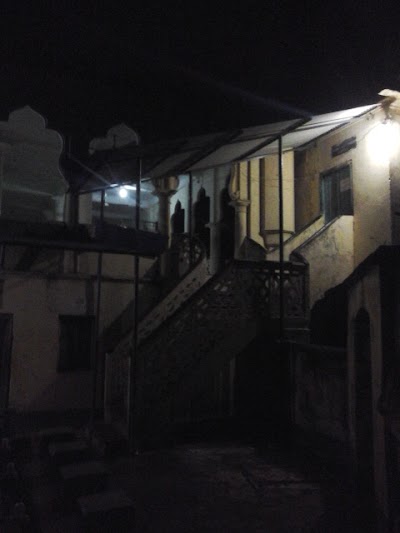 Photos of Mosque orphanage
