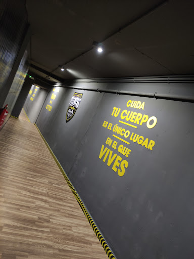 Fitness Center Zafra - Thumbnail