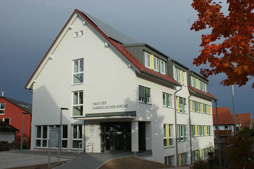 Diakonische Bezirksstelle Freudenstadt