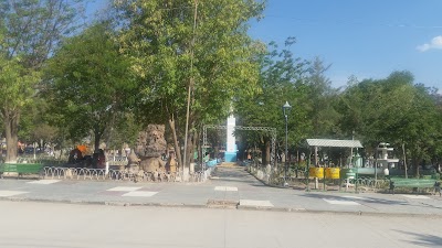 Photos of Plaza 24 de Septiembre