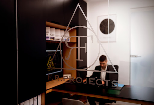 F.R.Projects - Visual