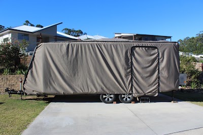 Photos of Custom Covers Australia (Stormcovers)
