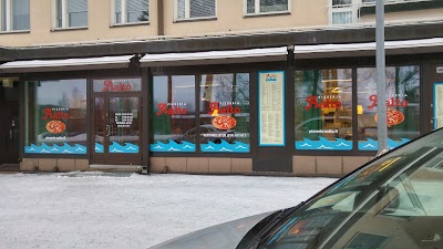 Photos of Aalto Pizzeria