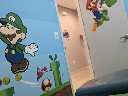 Kingstowne Pediatric Dentistry Gallery - United States