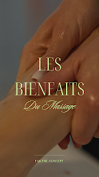 Photo n°13 de FMC CONCEPT - Bien-être & Beauté à La Crau (Institut de beauté)