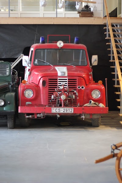 Photos of Latvian Agricultural Museum