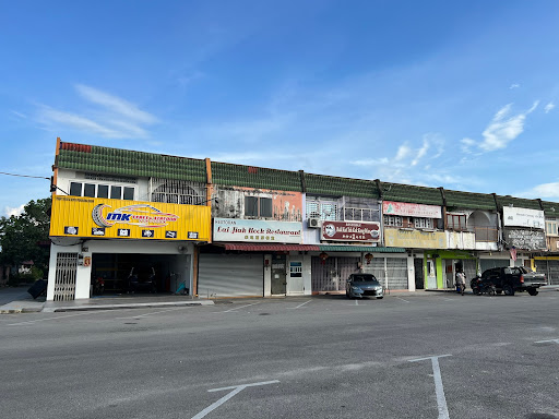 MK Tyres & Aircond Services