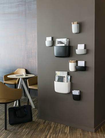 OKKO Hotels Paris Porte De Versailles by null