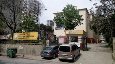 Photos of G&ouml;ztepe İhsan Kurşunoğlu High School